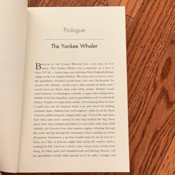 We Are All Shipwrecks - Picture 5 of 5